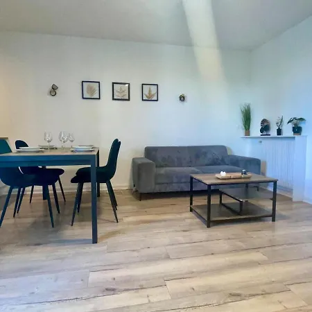 Apartman Urban Chic 4 - Wifi - Parking