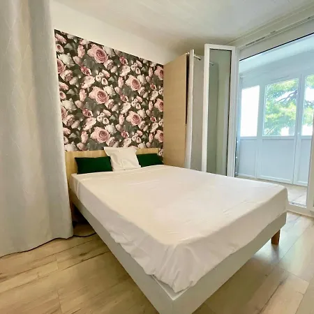 Apartman Urban Chic 4 - Wifi - Parking *