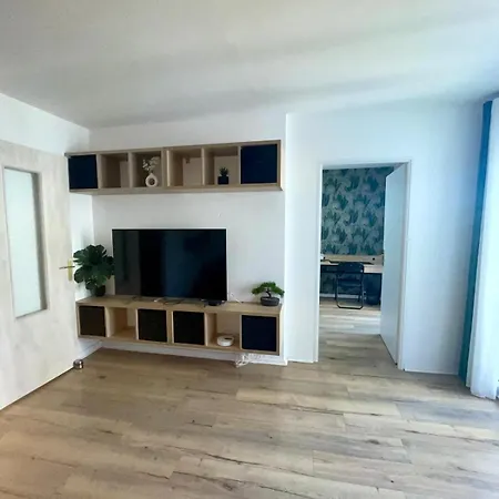 Urban Chic 4 - Wifi - Parking * Perpignan